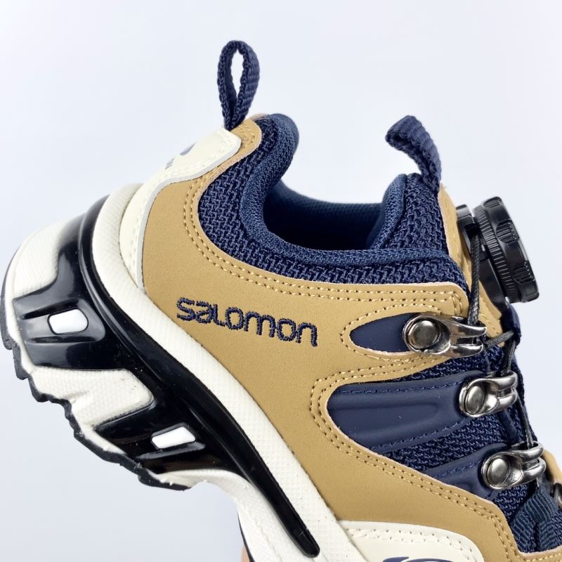 SALOMON SHOES